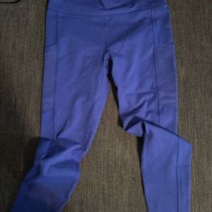 Fabletics Power Hold High Waisted Leggings